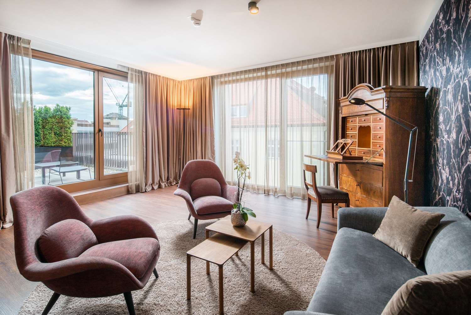 Best Western Premier Hotel Rebstock 35/49