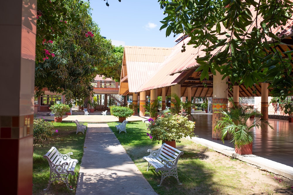 Hotel Campestre Villa Ocha 42/46