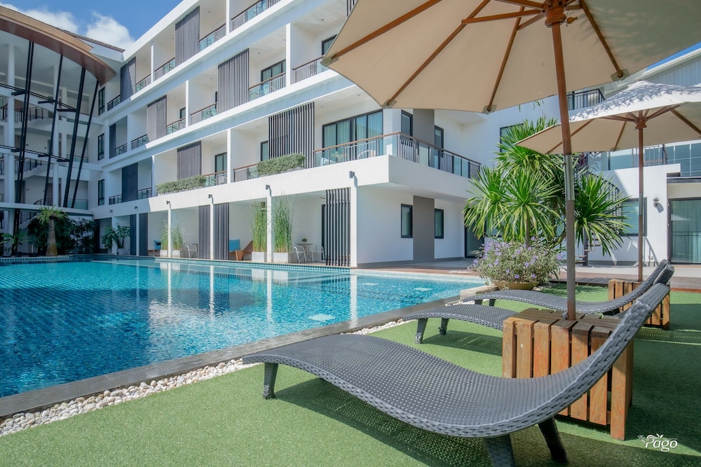 The Pago Design Hotel 63/70