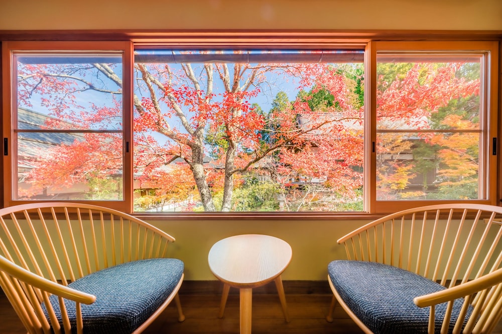Koyasan Syukubo Ekoin 60/73