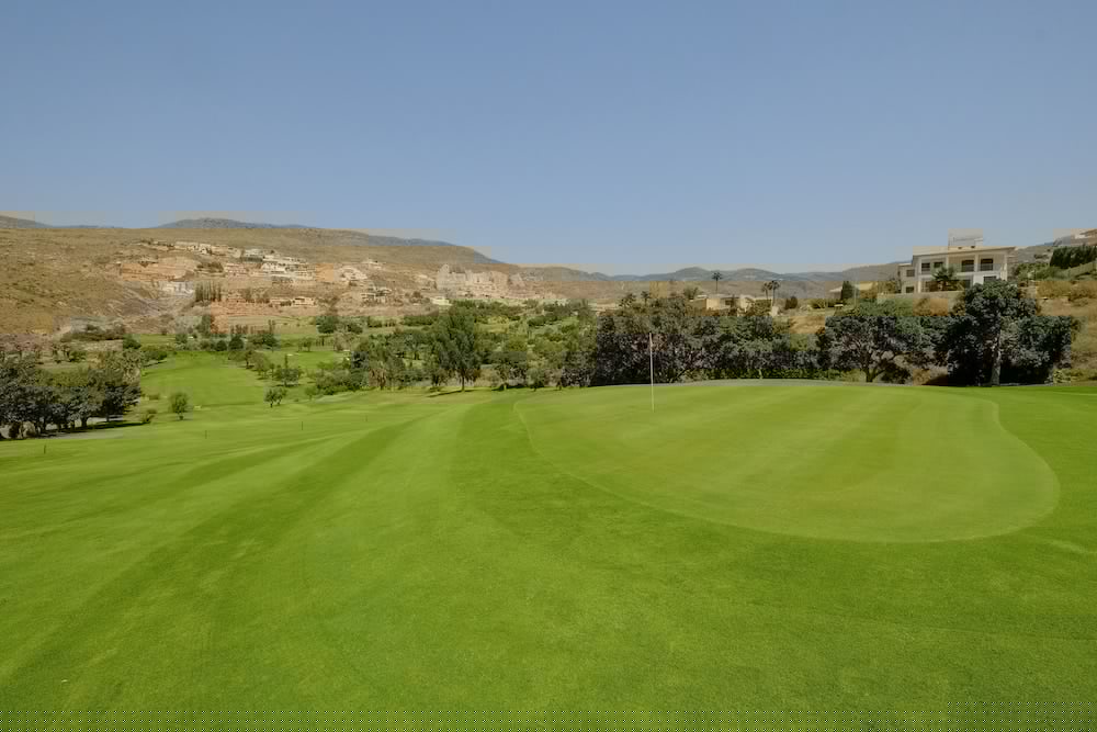 Envia Almeria Apartments Spa Golf 30/50