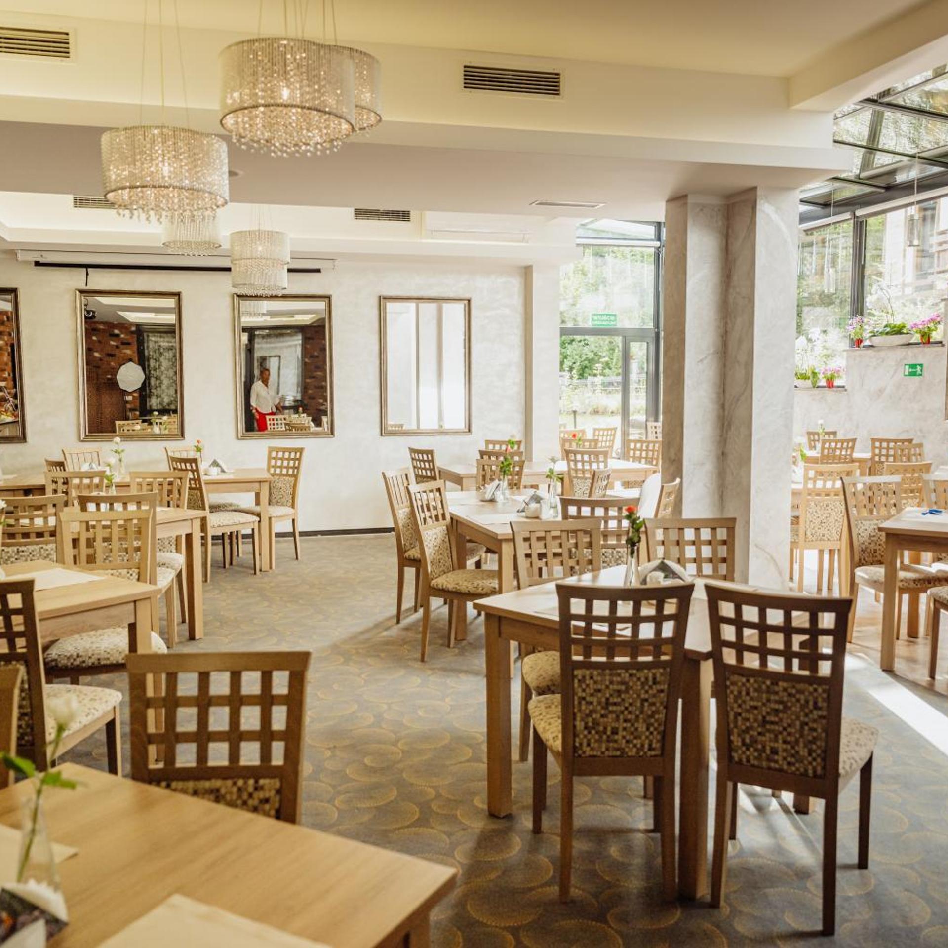 Hotel Na Skarpie W Szklarskiej Porebie 35/50