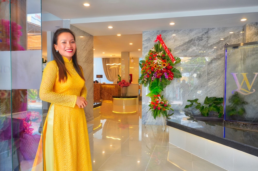 Hese Boutique Hotel & Apartment 12/73