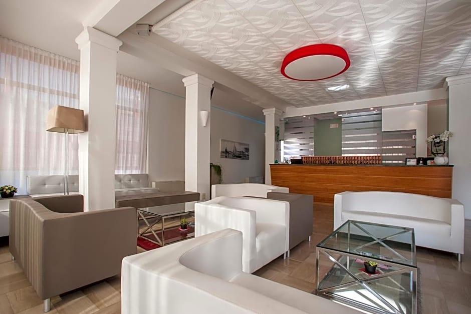 Hotel Sofia Jesolo 29/38