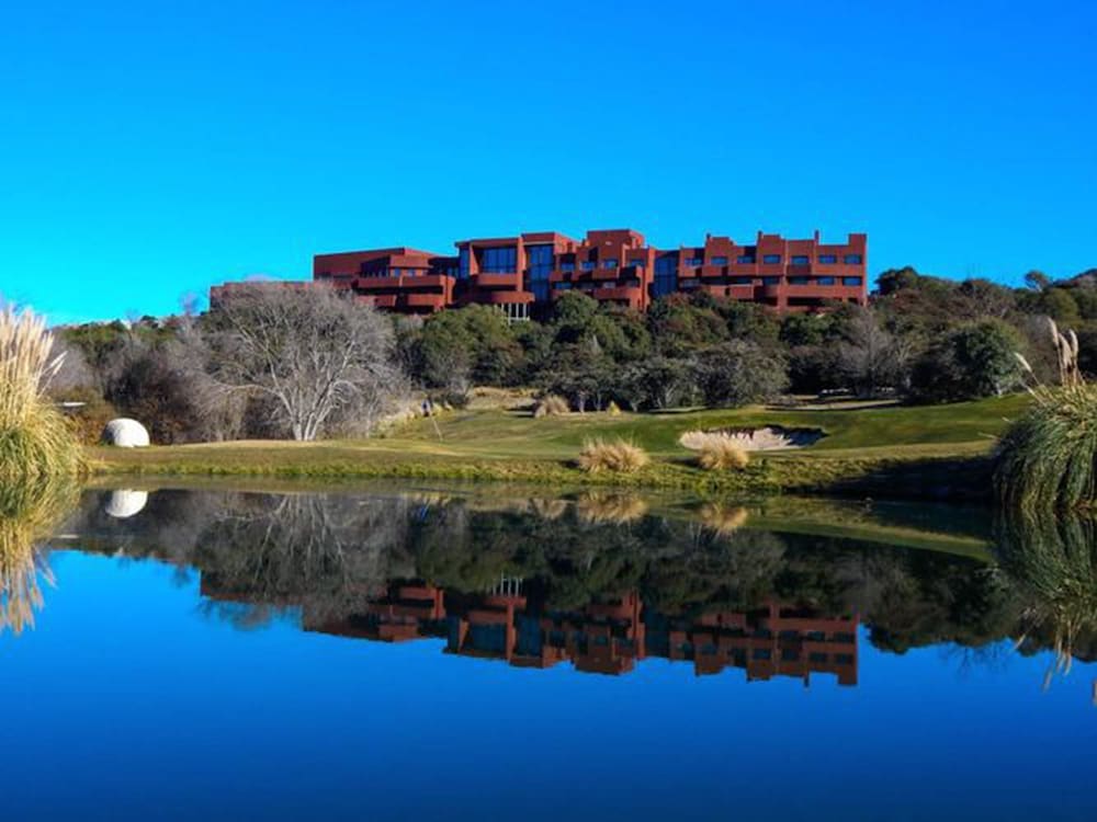 Pueblo Nativo Resort Golf Spa 64/71