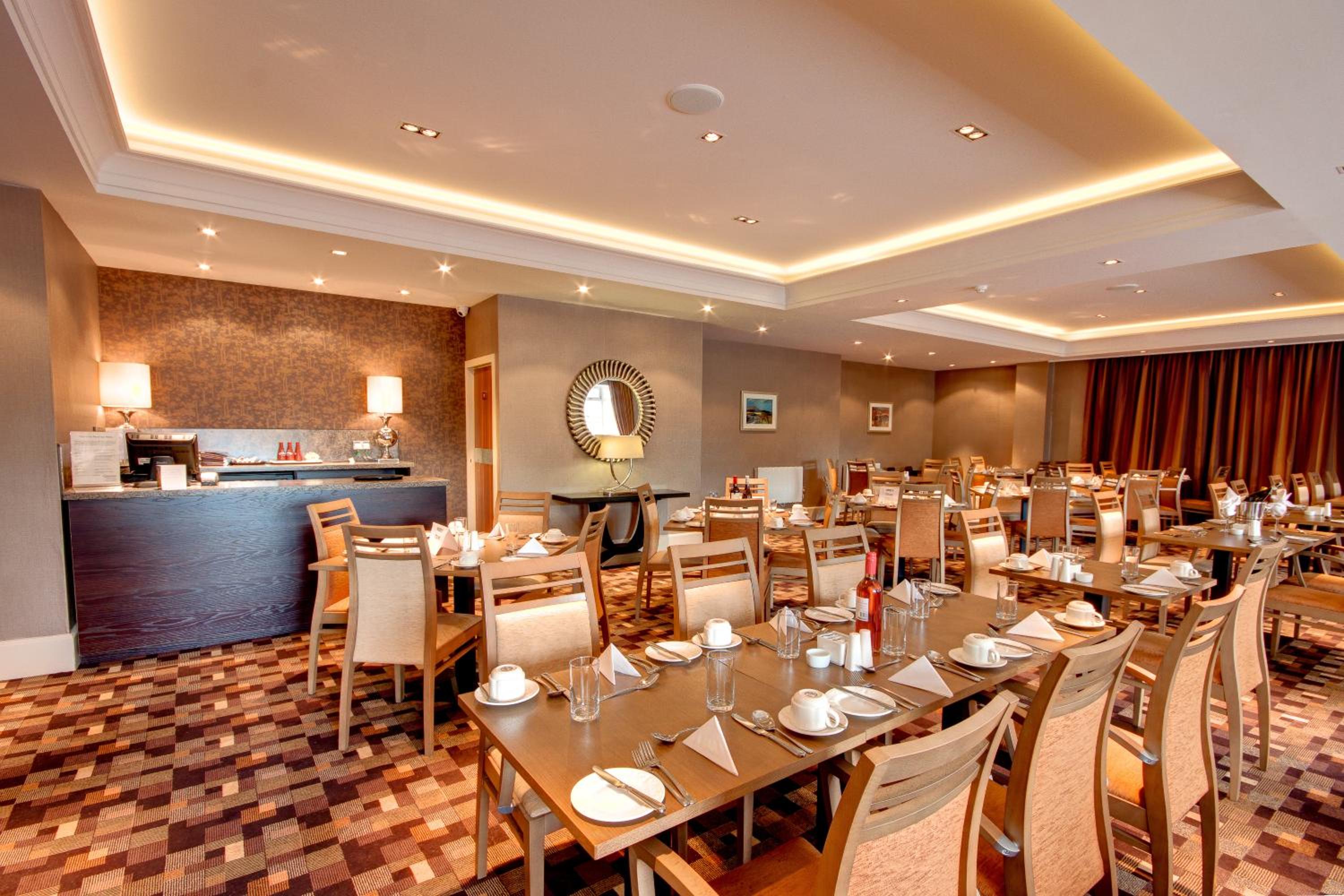Cruachan Hotel 44/55