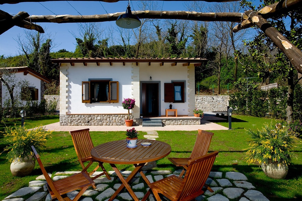 Hotel O' Sole Mio 46/50