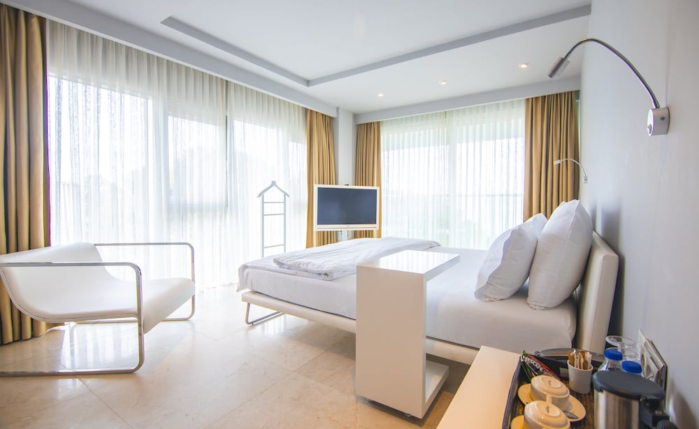 Venn Boutique Hotel - Boutique Class 17/36