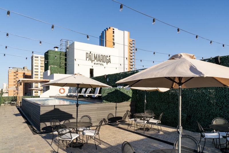 Palmaroga Hotel Asuncion, Tapestry Collection by Hilton 24/25