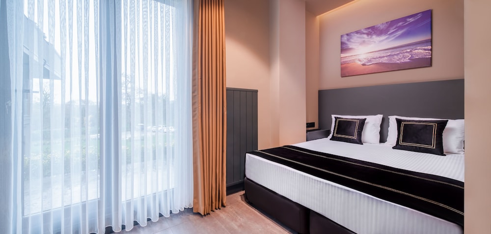 MENALO HOTEL PREMIUM ISTANBUL AIRPORT 25/68