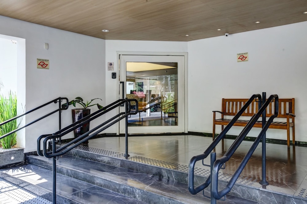 Roomo Itaim Bibi by Transamerica 33/63