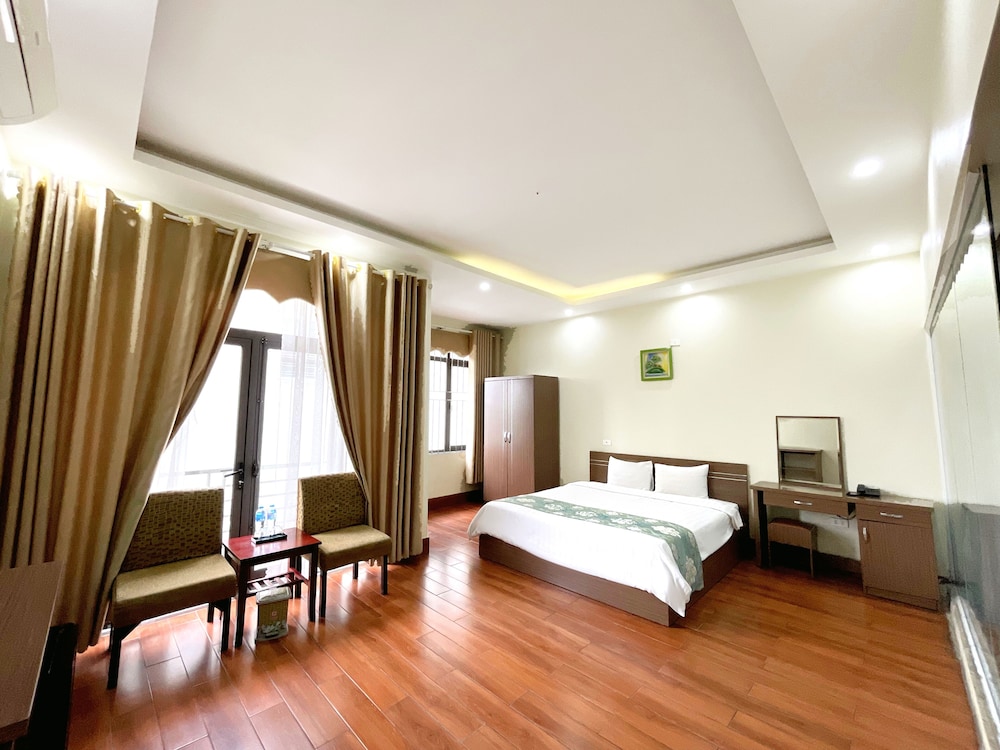 Family Hotel Soc Son 17/69