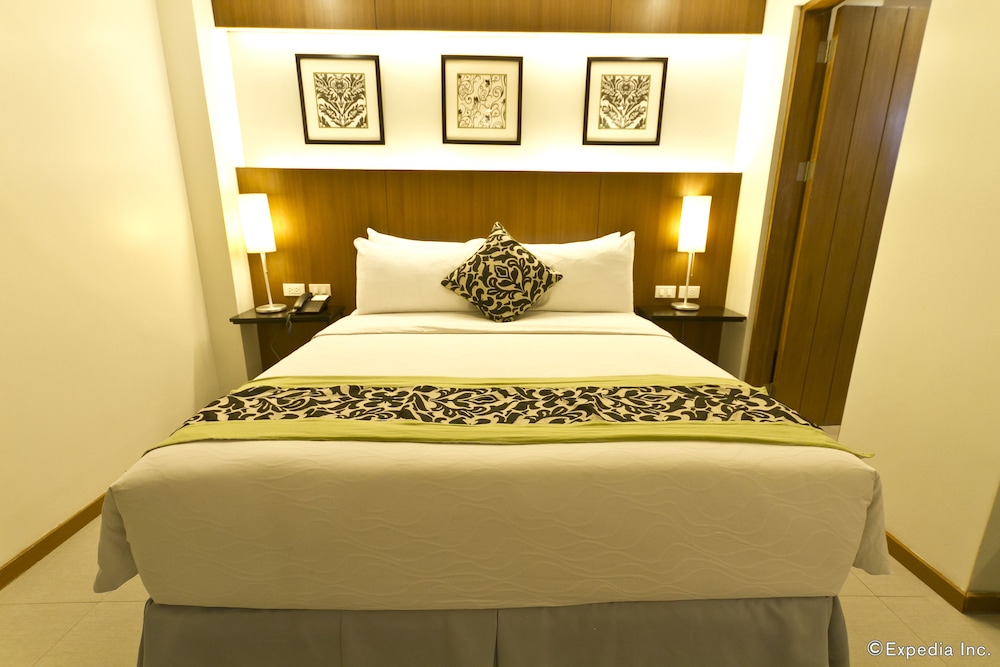 St Mark Hotel 10/65