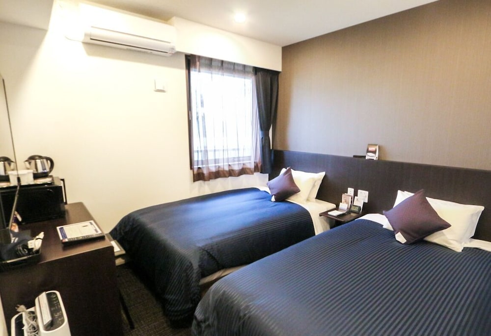 Hotel Livemax Sendai Hirose-dori 8/18