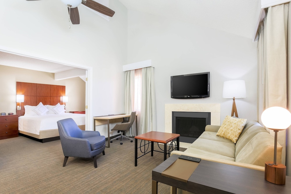 Residence Inn By Marriott Atlanta Cumberland/Galleria 17/28
