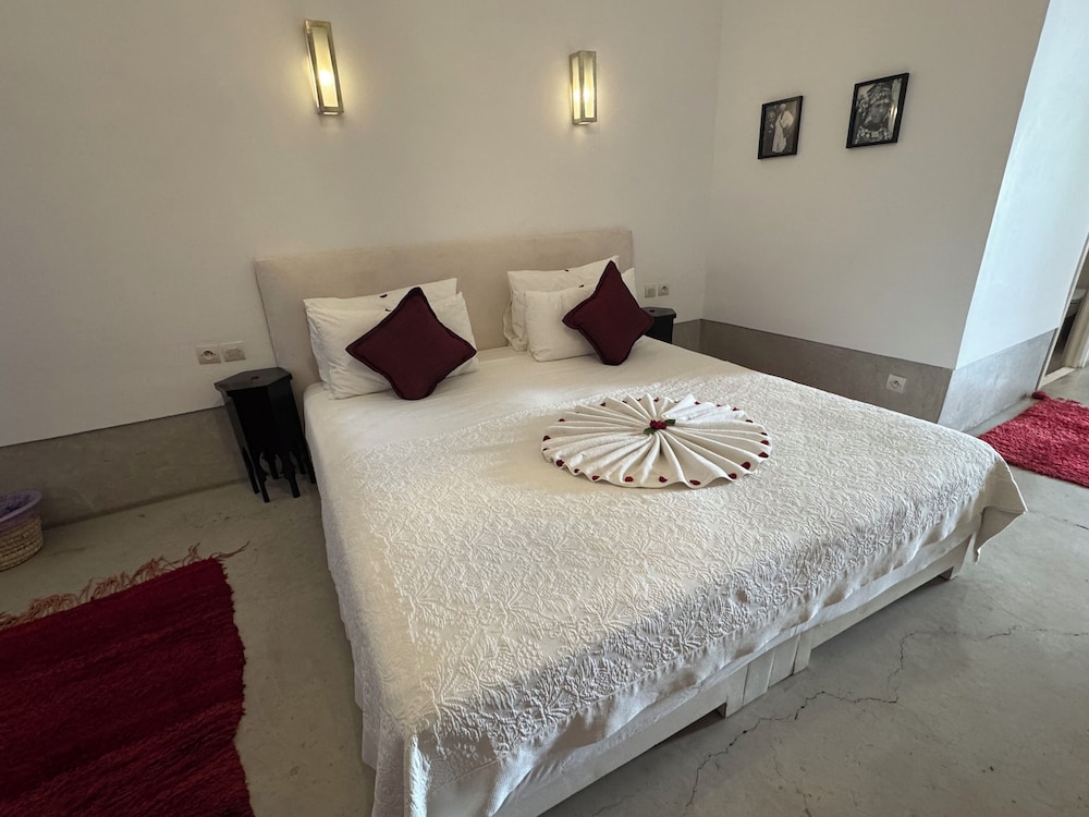 Riad Sapphire And Spa 7/50