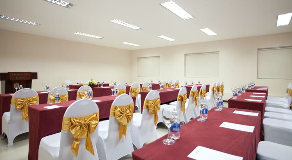 Hong Ha Hotel 39/51
