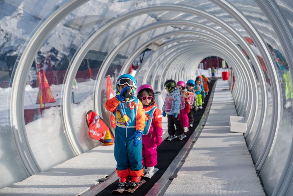 Hotel Spa Neige Et Roc Samoens 68/77