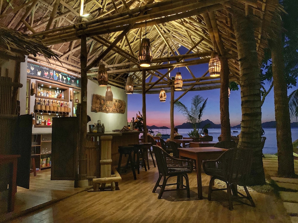 Buko Beach Resort - Adults Only 54/73