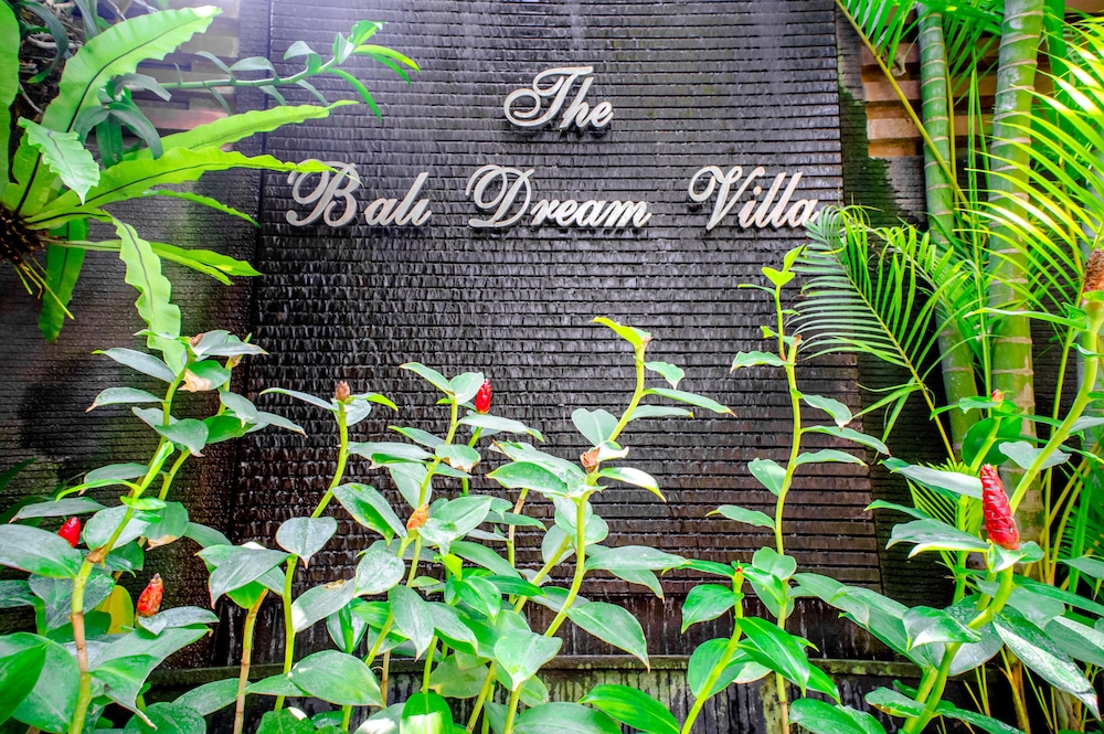 The Bali Dream Villa Seminyak 4/76