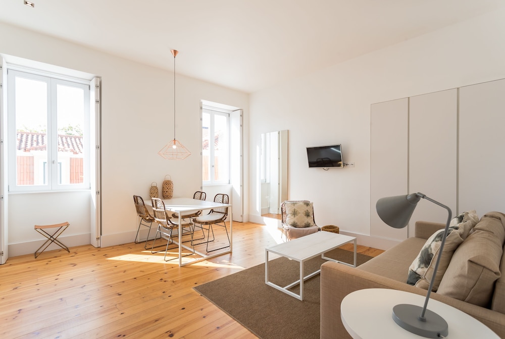 Chiado Studios By Lu Holidays 22/32