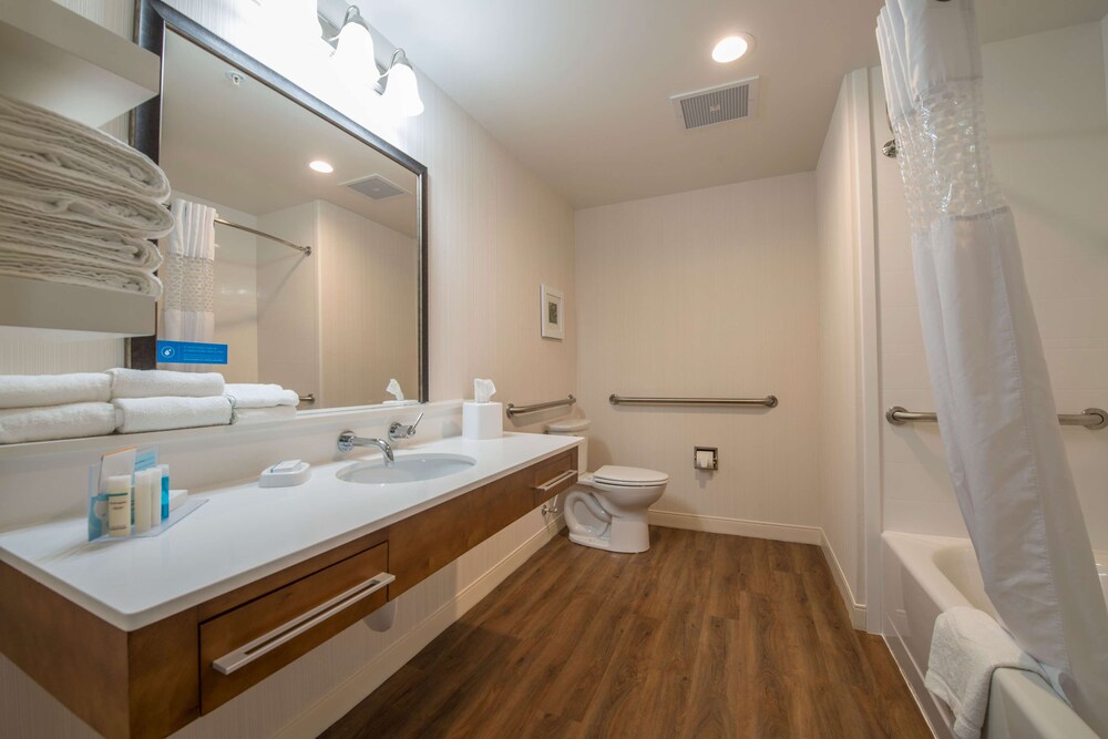 Hampton Inn Waynesboro, GA 15/42