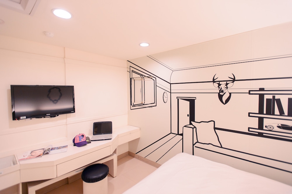 Kiwi Express Hotel 24/59