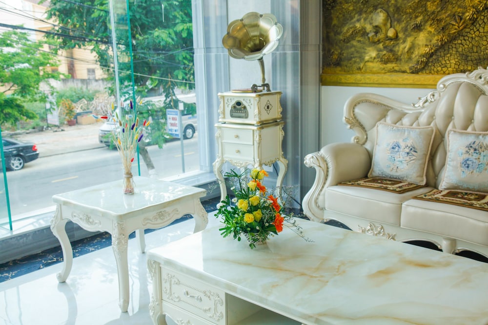 Golden Rose Hotel Danang 30/50