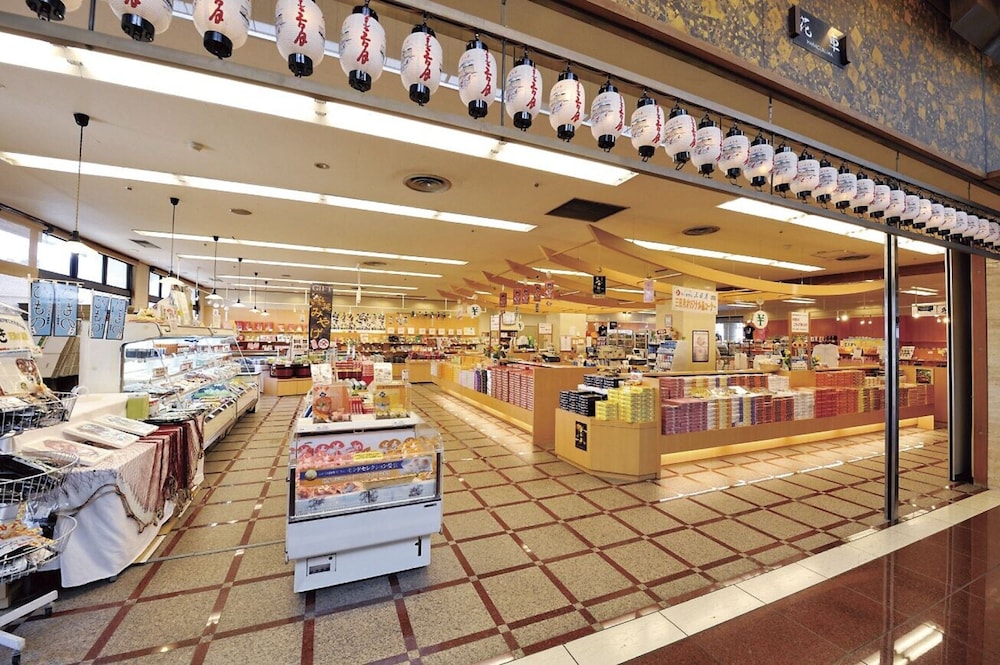 Mikazuki Seapark Hotel Awa Kamogawa (ex. Kamogawa Hotel Mikazuki) 44/50