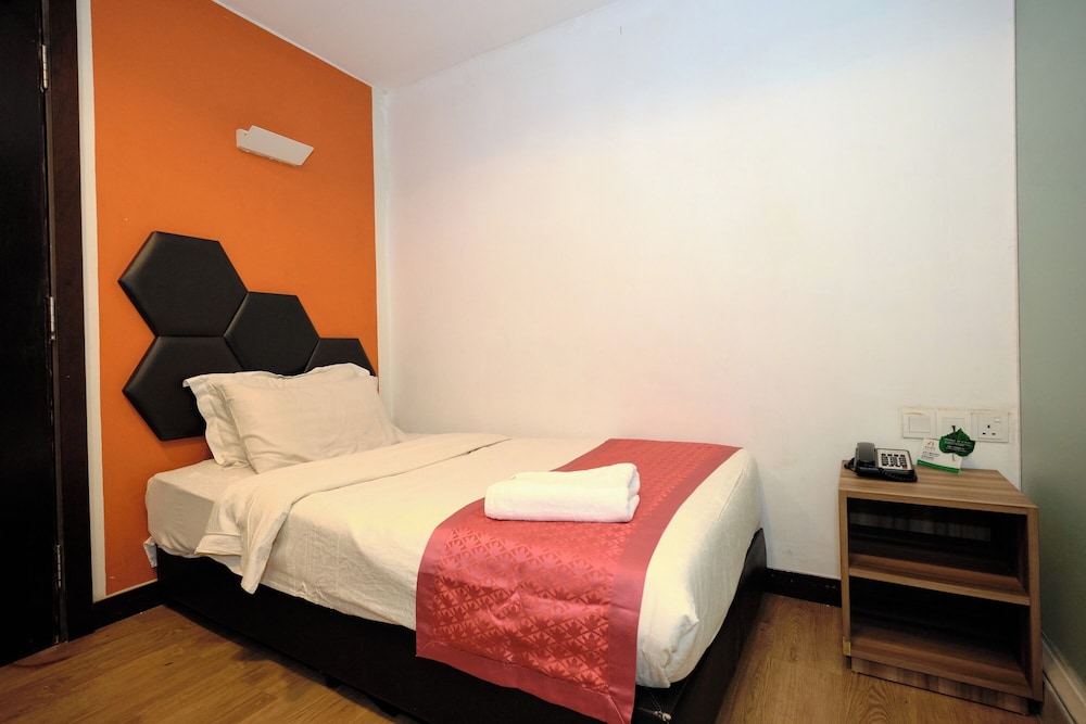 Memoire Hornbill Hotel 19/37