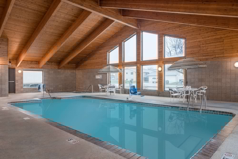 Americinn By Wyndham Worthington 7/41