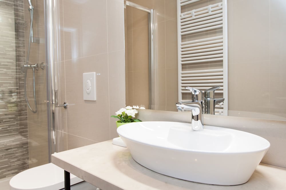 Loox Serviced Apartments Hatzova 29/33