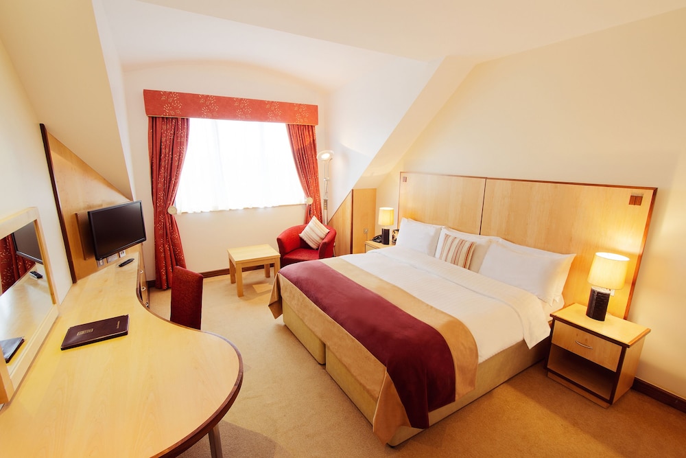 PREMIER, DOUBLE BED