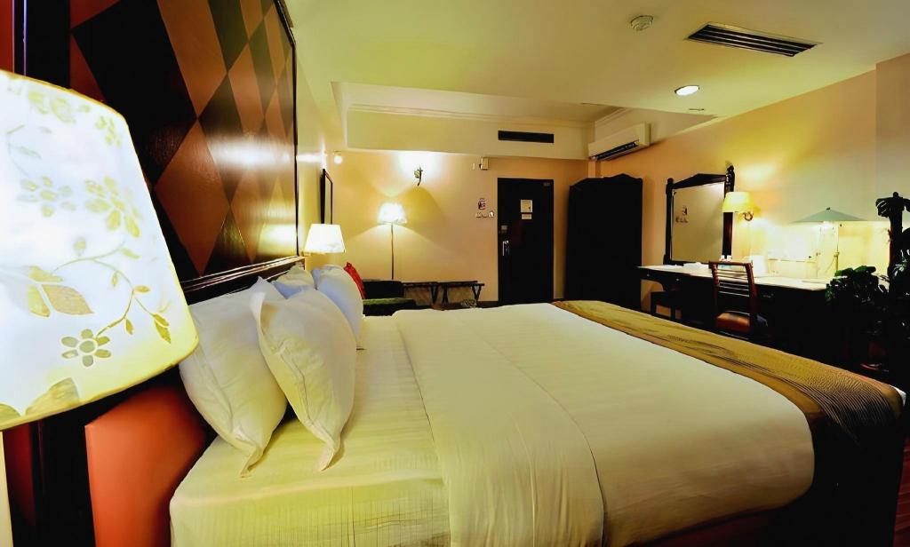 Hotel Emas Tawau 22/50