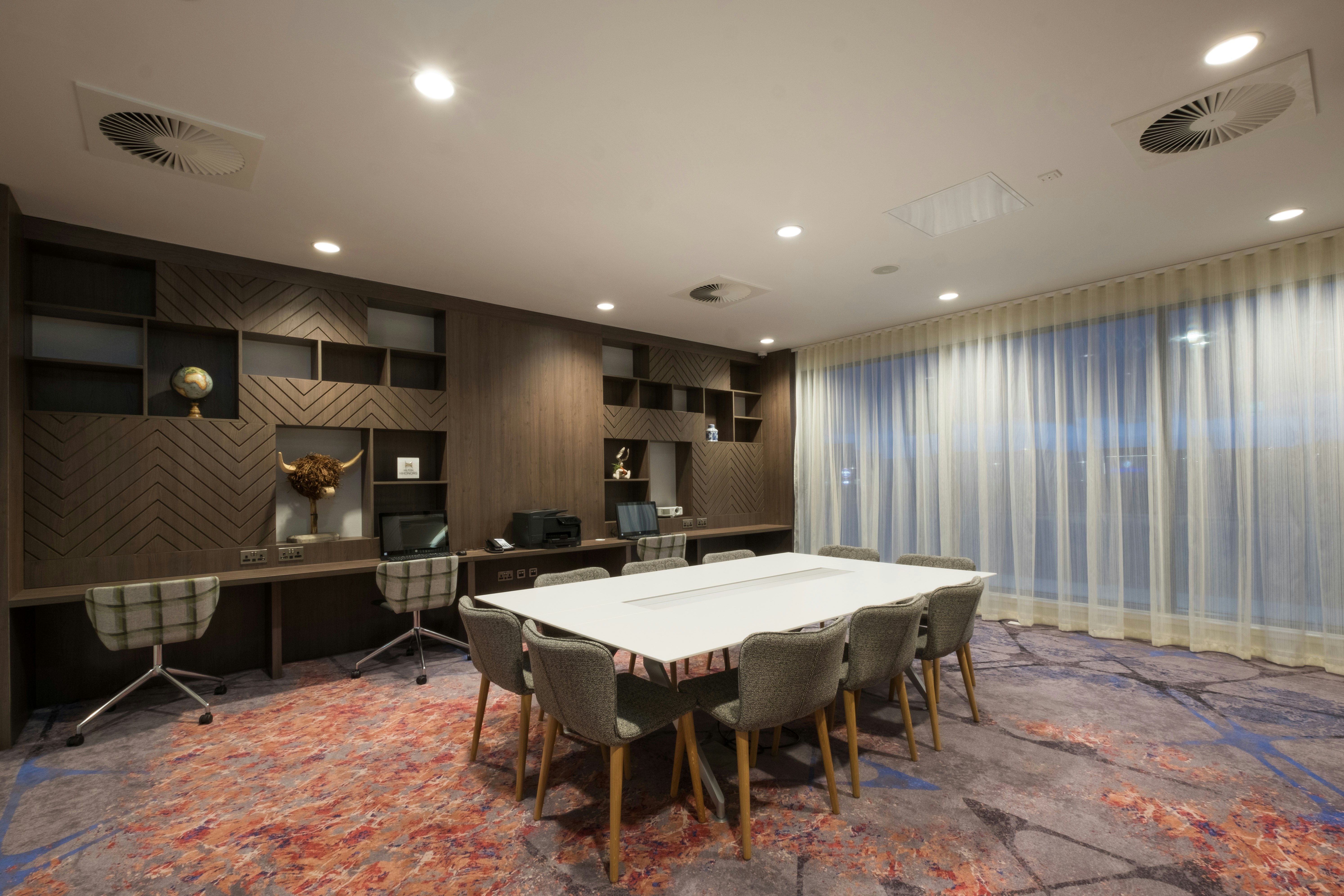 HAMPTON BY HILTON ABERDEEN AIRPORT 39/46