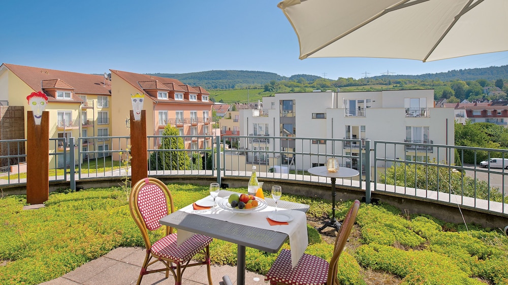Hotel Villa Toskana 69/76