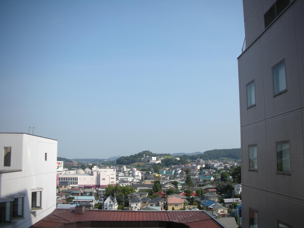 Grand Hotel Kanachu Hadano 3/32