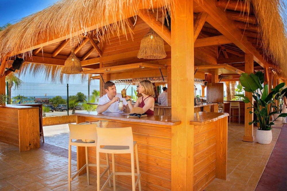 Servigroup Marina Playa Hotel 9/50