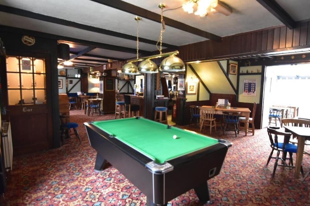 The Bugle Inn 25/49