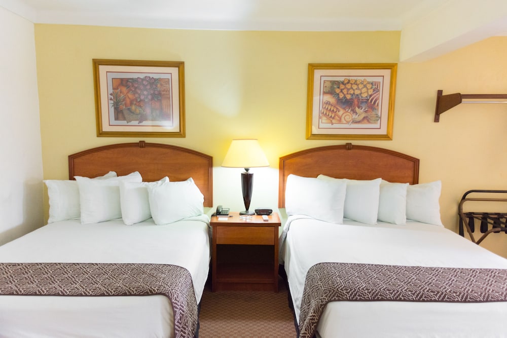 Hafersons Inn Hotel And Suites Ex Best Western Hotel Expo Metro Tampico 19/58