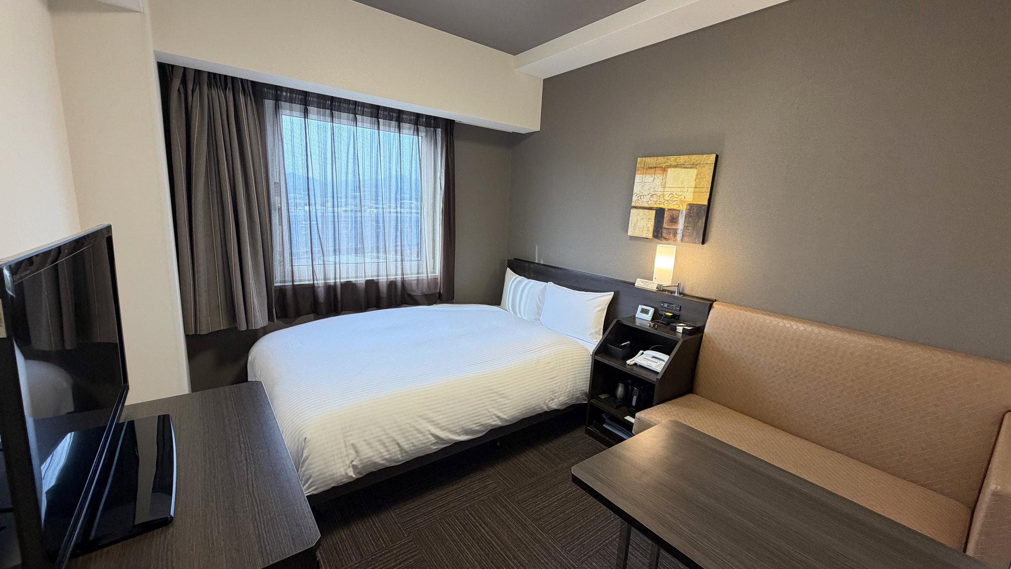 Semi Room, Comfort, Semi Double Bed