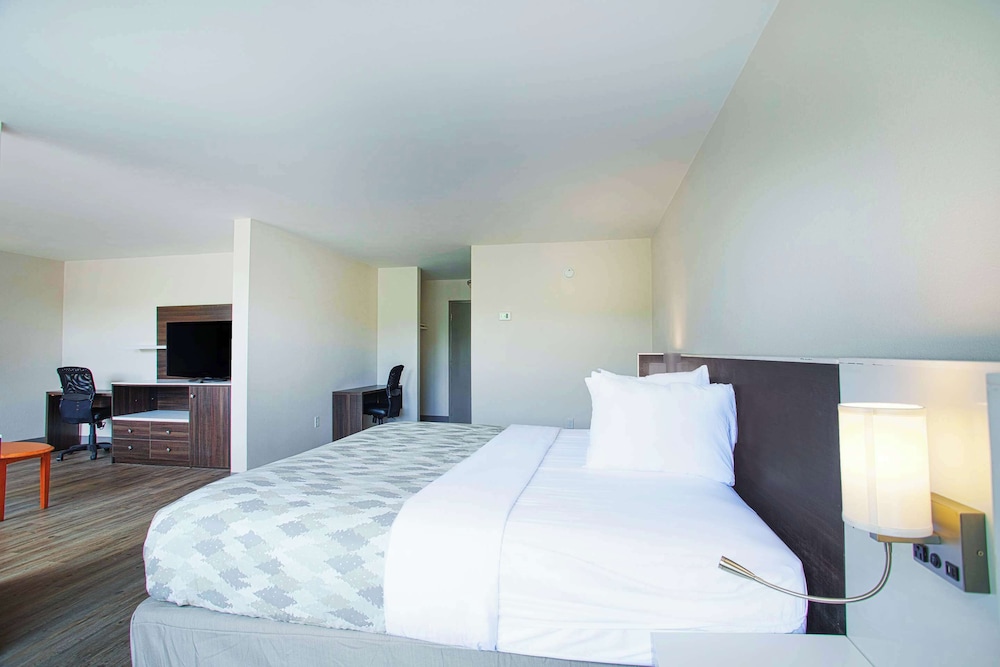 Americas Best Value Inn Winston-Salem NC 12/45