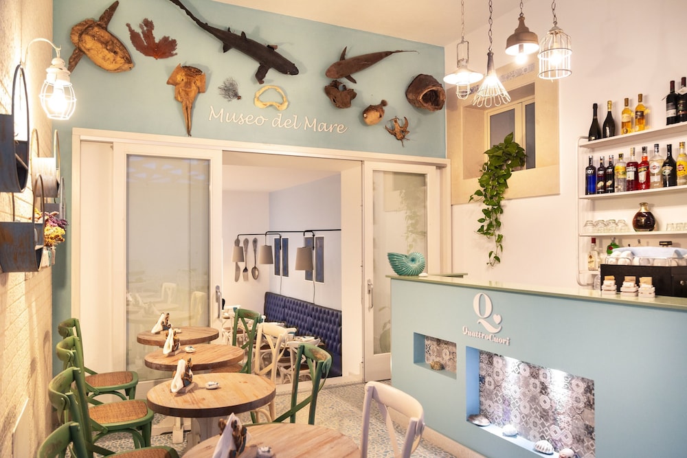 Quattrocuori Room & Relax 53/69