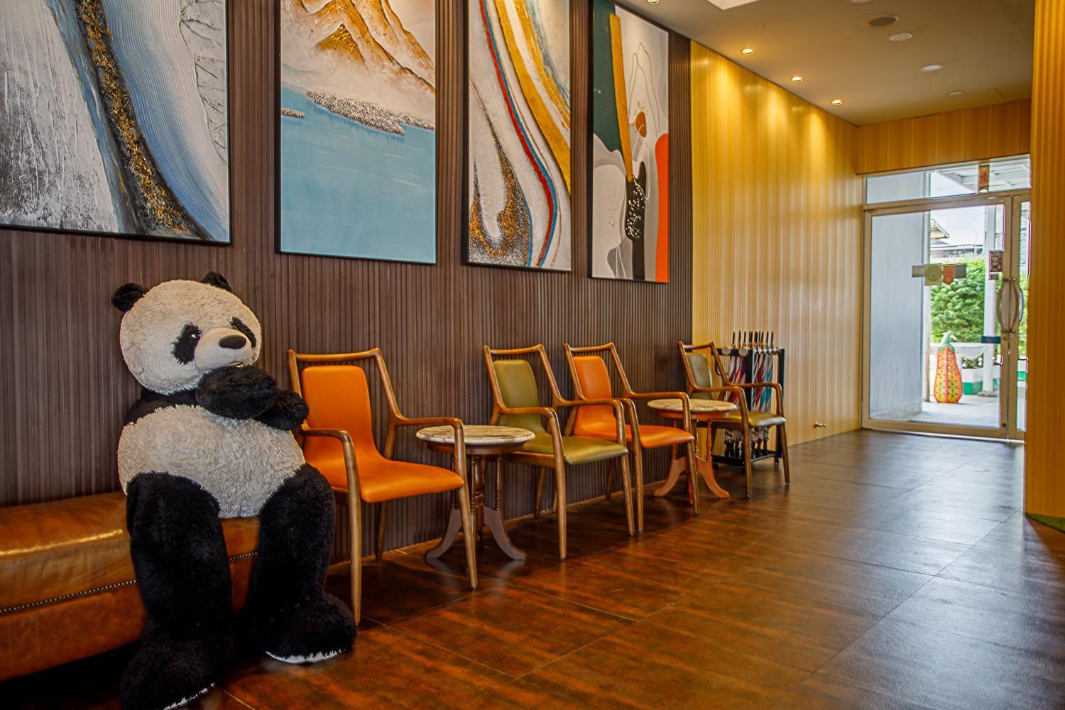 Cbd Hotel Suratthani 45/60