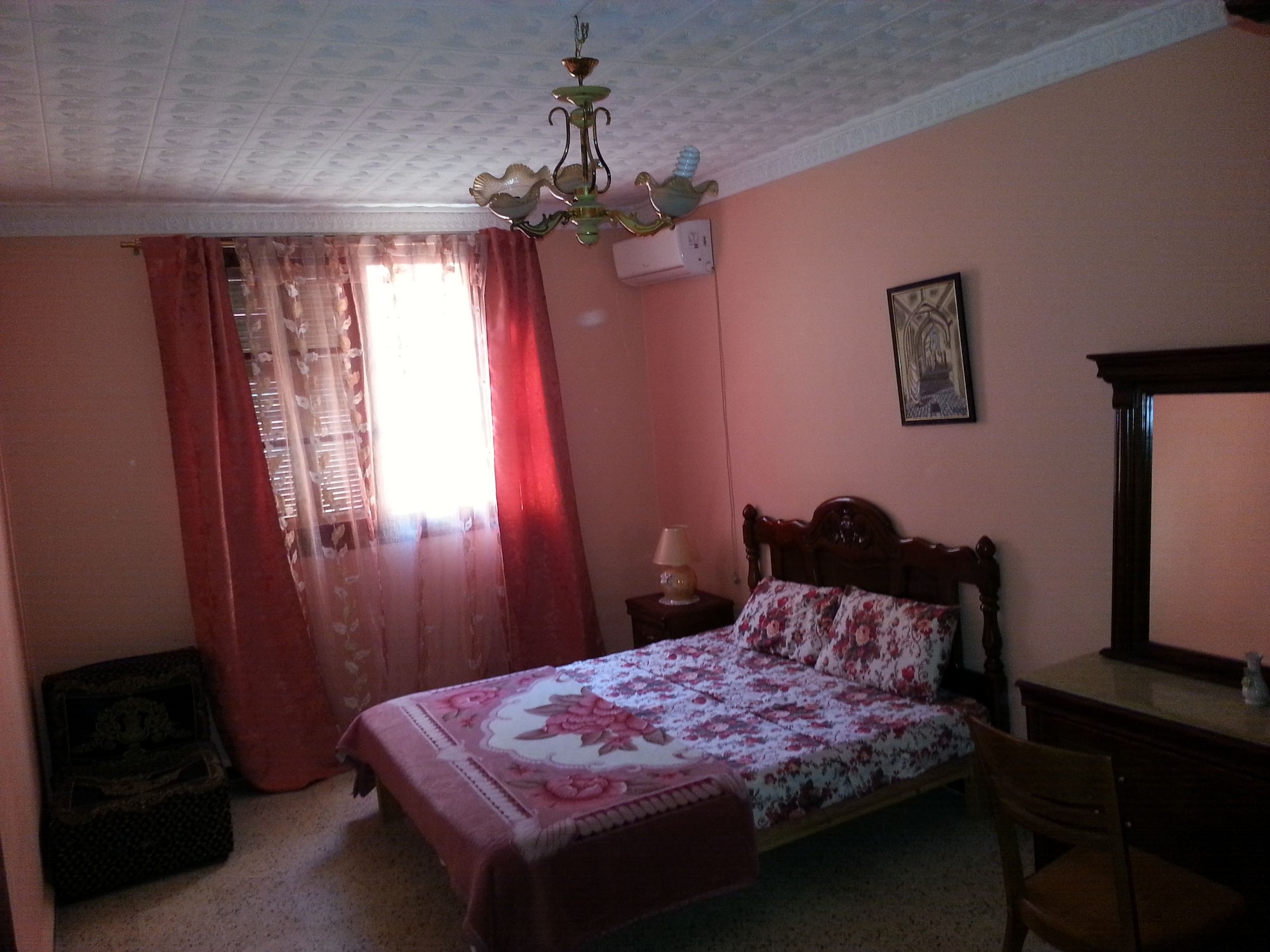 1 BEDROOM, APARTMENT