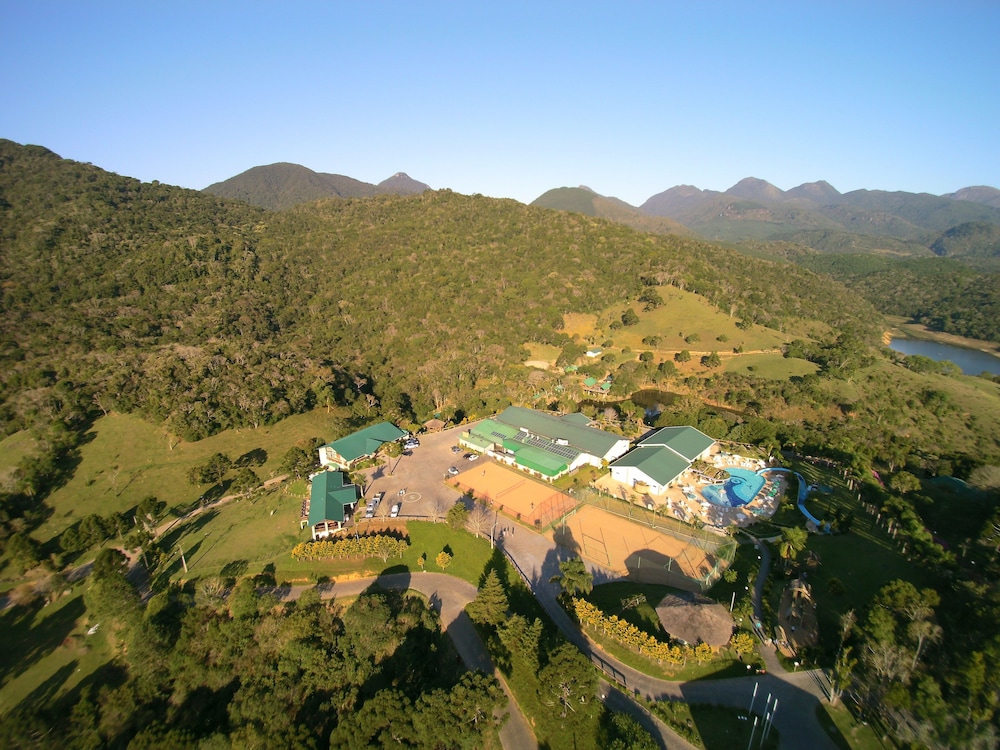 Mabu Capivari Eco Resort 10/60