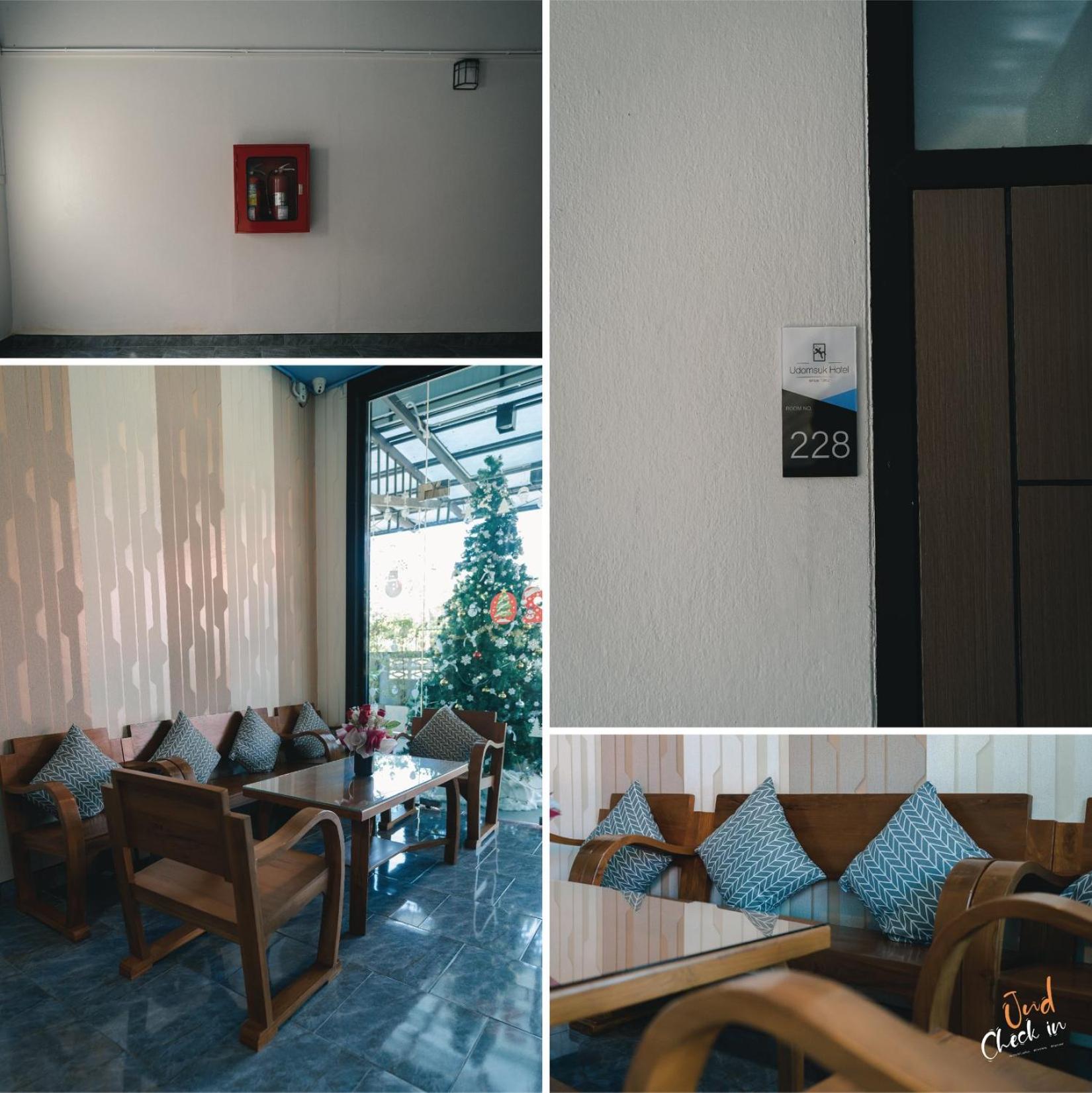 Udomsuk Hotel 24/32