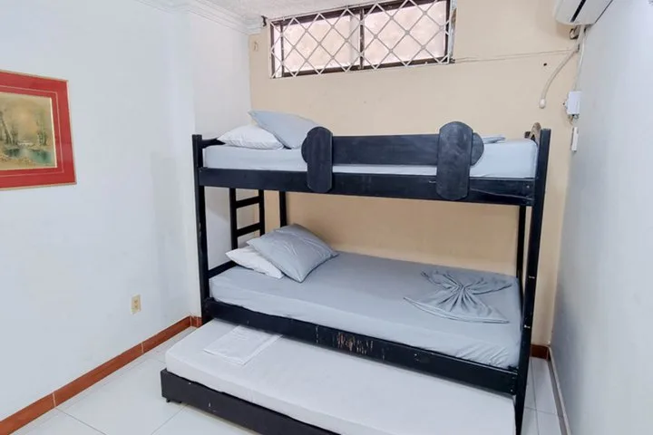 Apartamentos Rodadero CIN BedViajes 19/39