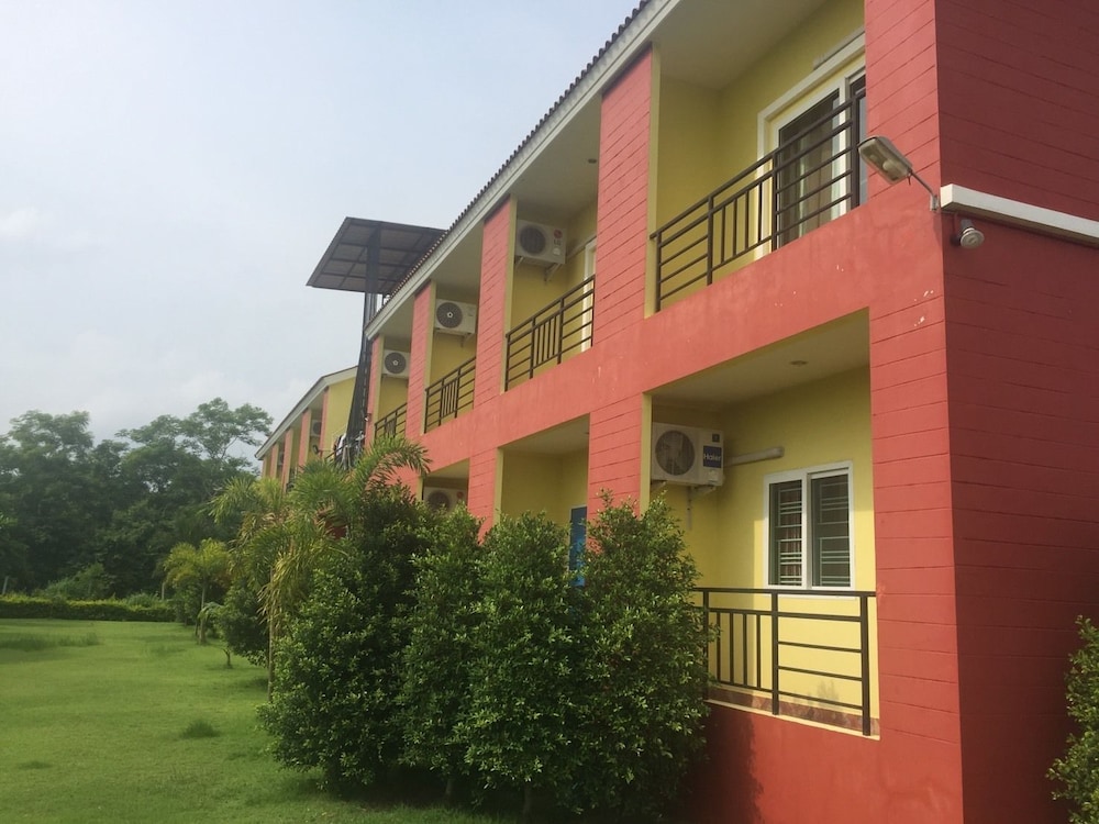 Greenfield Residence 6/49