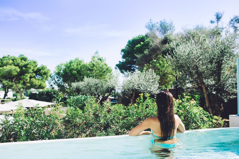 Inturotel Cala Esmeralda - Adults Only 5/69